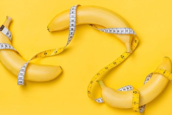 Penis size