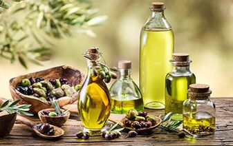 olive oil and baking soda for penis enlargement